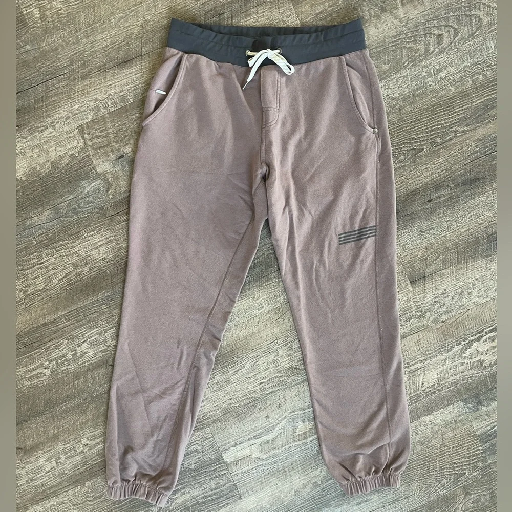 Vuori The Rise The Shine jogger